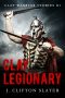 [Clay Warrior Stories 01] • Clay Legionary